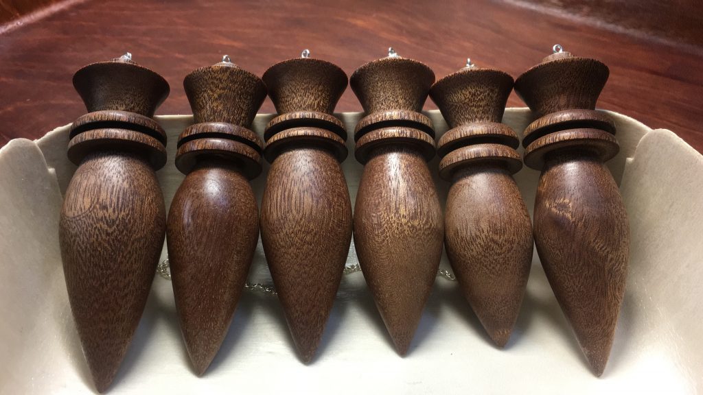 Péndulos Mod. Karnak